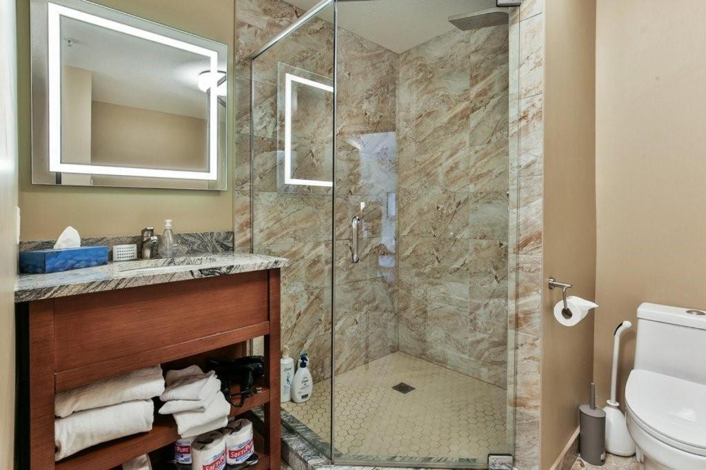 B&B Falcon Crest Lodge 1Br 1Pullout Canmore Kültér fotó
