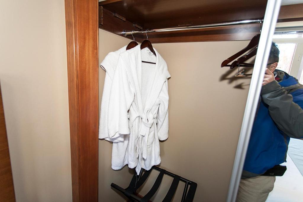 B&B Falcon Crest Lodge 1Br 1Pullout Canmore Kültér fotó