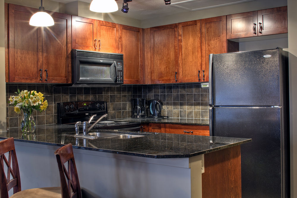 B&B Falcon Crest Lodge 1Br 1Pullout Canmore Kültér fotó